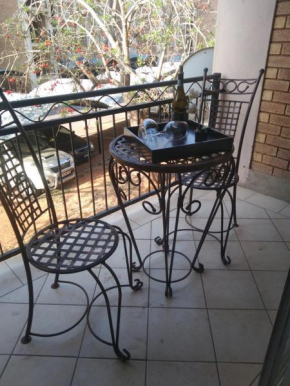 @home self catering apartment